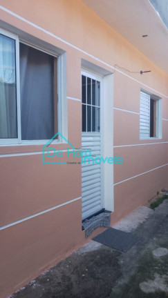 Imagem Casa com 2 Quartos à Venda, em Itaguaí - Mongaguá Imagem Casa com 2 Quartos à Venda, em Itaguaí - Mongaguá