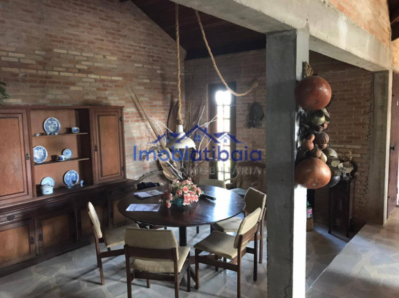 Imagem Chácara com 4 Quartos à Venda, 1.000 m² em Serrinha - Bragança Paulista