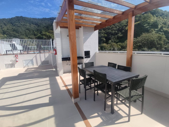 Imagem Apartamento com 2 Quartos à Venda, em Toninhas - Ubatuba Imagem Apartamento com 2 Quartos à Venda, em Toninhas - Ubatuba