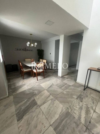 Imagem Apartamento com 3 Quartos à Venda, 340 m² em Espinheiro - Recife