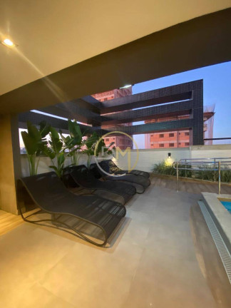 Imagem Apartamento com 3 Quartos à Venda, 117 m² em Meia Praia - Itapema