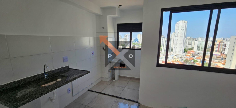 Imagem Imóvel com 2 Quartos à Venda, 37 m² em Mooca - São Paulo Imagem Imóvel com 2 Quartos à Venda, 37 m² em Mooca - São Paulo