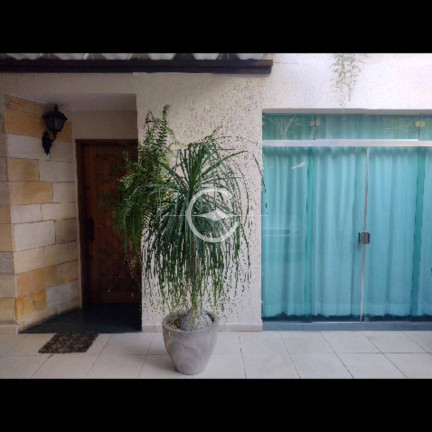 Casa com 3 Quartos à Venda, 175 m² em Campo Belo - São Paulo