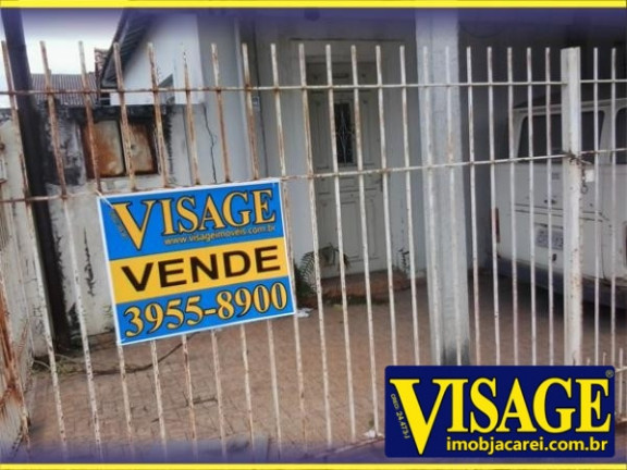 Casa com 3 Quartos à Venda, 180 m² em Jd. Paraiba - Jacareí