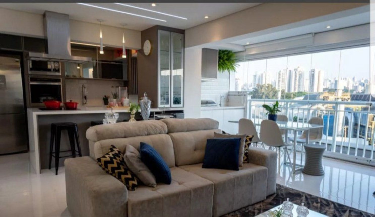Imagem Apartamento com 2 Quartos à Venda, 76 m² em Barra Funda - São Paulo Imagem Apartamento com 2 Quartos à Venda, 76 m² em Barra Funda - São Paulo