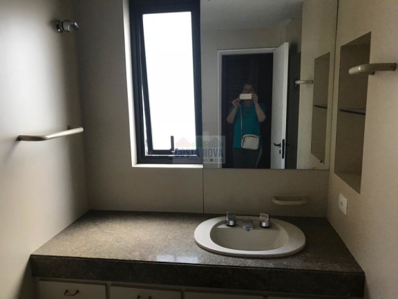 Imagem Apartamento com 2 Quartos à Venda, 97 m² em Santa Cecília - São Paulo