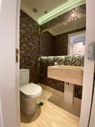 Imagem Apartamento com 2 Quartos à Venda, 92 m² em Brooklin - São Paulo Imagem Apartamento com 2 Quartos à Venda, 92 m² em Brooklin - São Paulo