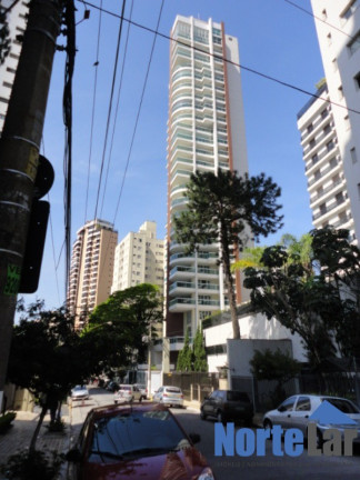 Imagem Apartamento com 4 Quartos à Venda, 228 m² em Santana - São Paulo Imagem Apartamento com 4 Quartos à Venda, 228 m² em Santana - São Paulo