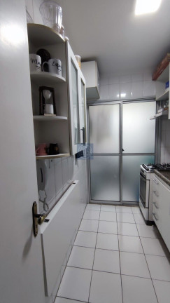 Imagem Apartamento com 2 Quartos à Venda, 53 m² em Vila Andrade - São Paulo Imagem Apartamento com 2 Quartos à Venda, 53 m² em Vila Andrade - São Paulo
