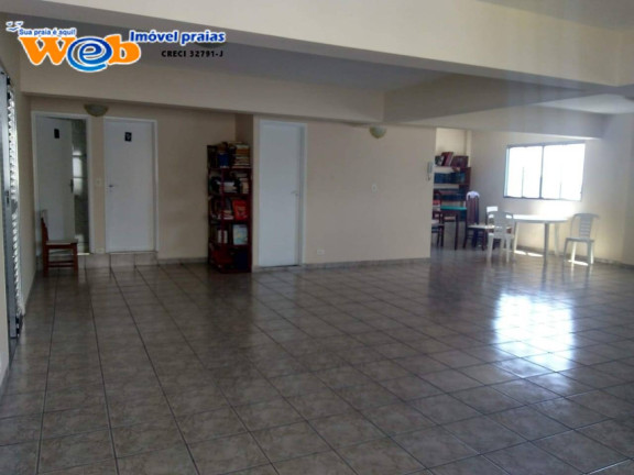 Imagem Apartamento com 2 Quartos à Venda, 80 m² em Aparecida - Santos