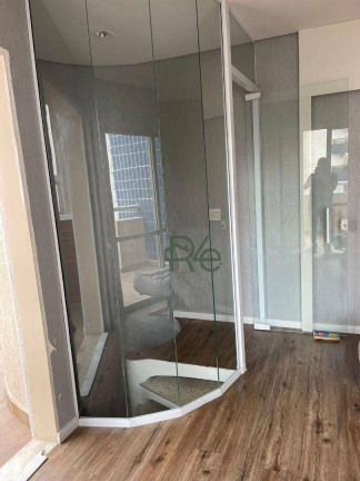 Imagem Apartamento com 4 Quartos à Venda, 260 m² em Vila Andrade - São Paulo