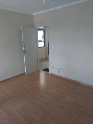Imagem Apartamento com 2 Quartos à Venda, 56 m² em Centro - Taubaté