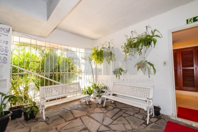 Imagem Apartamento com 1 Quarto à Venda, 42 m² em Cidade Baixa - Porto Alegre Imagem Apartamento com 1 Quarto à Venda, 42 m² em Cidade Baixa - Porto Alegre