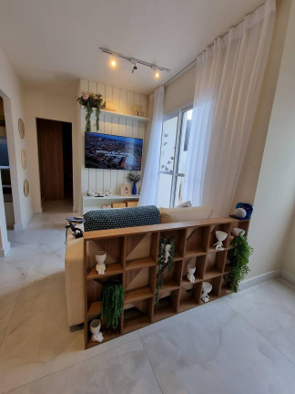 Imagem Apartamento com 2 Quartos à Venda,  em Jardim Rosolém - Hortolândia