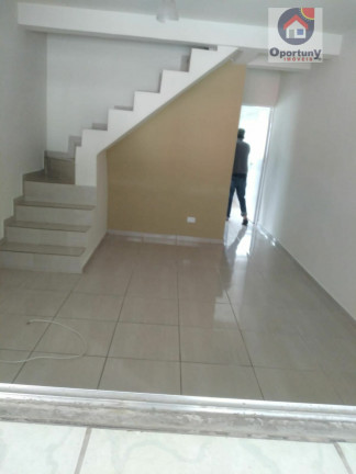 Imagem Sobrado com 3 Quartos à Venda, 151 m² em Vila Nova Bonsucesso - Guarulhos
