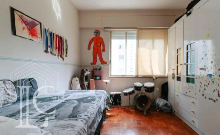 Imagem Apartamento com 2 Quartos à Venda, 113 m² em Jardim Paulista - São Paulo Imagem Apartamento com 2 Quartos à Venda, 113 m² em Jardim Paulista - São Paulo
