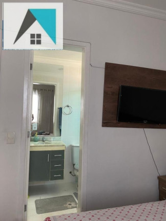 Imagem Apartamento com 3 Quartos à Venda, 70 m² em Portais (polvilho) - Cajamar