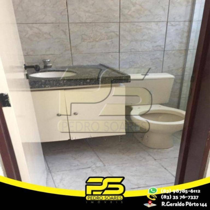 Imagem Apartamento com 4 Quartos à Venda, 100 m² em Manaíra - João Pessoa Imagem Apartamento com 4 Quartos à Venda, 100 m² em Manaíra - João Pessoa
