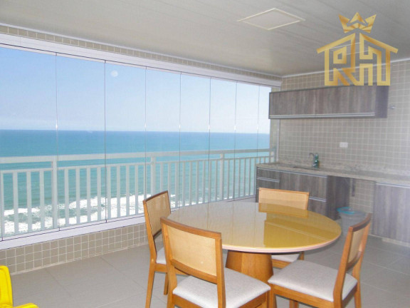 Imagem Apartamento com 3 Quartos à Venda, 163 m² em Aviação - Praia Grande Imagem Apartamento com 3 Quartos à Venda, 163 m² em Aviação - Praia Grande