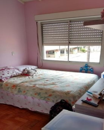 Imagem Casa com 3 Quartos à Venda, 125 m² em Igara - Canoas Imagem Casa com 3 Quartos à Venda, 125 m² em Igara - Canoas