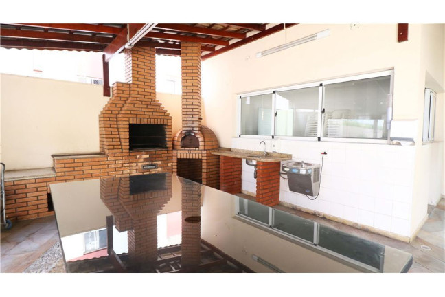 Imagem Imóvel com 2 Quartos à Venda,  em Vila Anglo Brasileira - São Paulo