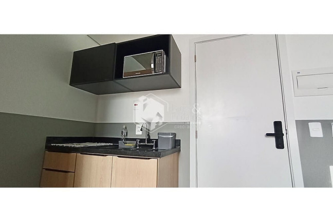 Imagem Apartamento com 1 Quarto à Venda, 25 m² em Consolação - São Paulo Imagem Apartamento com 1 Quarto à Venda, 25 m² em Consolação - São Paulo