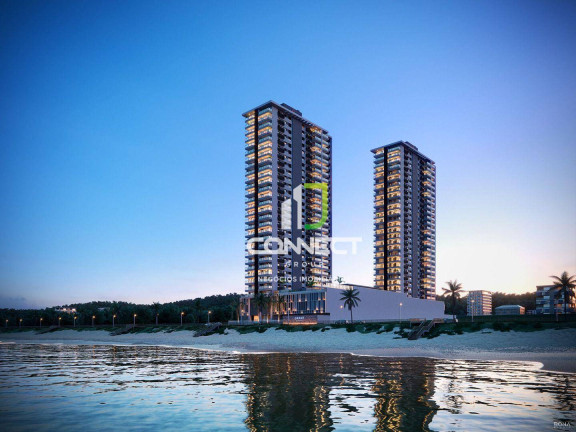 Imagem Apartamento com 2 Quartos à Venda, 82 m² em Tabuleiro - Barra Velha Imagem Apartamento com 2 Quartos à Venda, 82 m² em Tabuleiro - Barra Velha