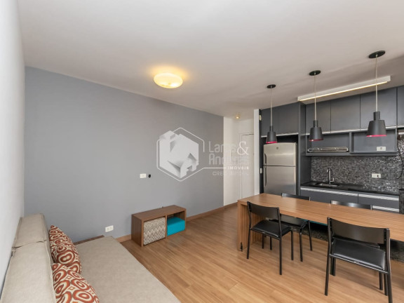 Imagem Apartamento com 2 Quartos à Venda, 50 m² em Vila Nova Conceição - São Paulo Imagem Apartamento com 2 Quartos à Venda, 50 m² em Vila Nova Conceição - São Paulo