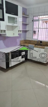 Imagem Sobrado com 2 Quartos à Venda, 89 m² em Baeta Neves - São Bernardo Do Campo Imagem Sobrado com 2 Quartos à Venda, 89 m² em Baeta Neves - São Bernardo Do Campo