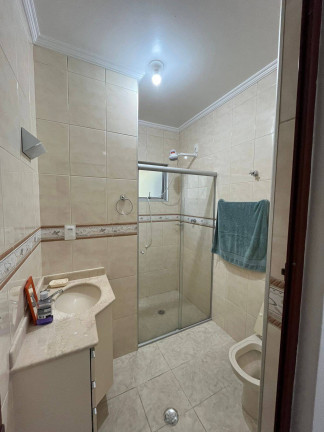 Imagem Casa com 2 Quartos para Alugar,  em Taboão - São Bernardo Do Campo