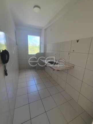 Imagem Apartamento com 3 Quartos à Venda, 73 m² em Jabotiana - Aracaju Imagem Apartamento com 3 Quartos à Venda, 73 m² em Jabotiana - Aracaju