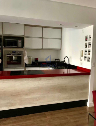 Imagem Apartamento com 2 Quartos à Venda, 91 m² em Vila Regente Feijó - São Paulo
