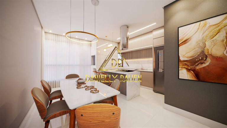 Imagem Apartamento com 2 Quartos à Venda, em Itajuba - Barra Velha Imagem Apartamento com 2 Quartos à Venda, em Itajuba - Barra Velha