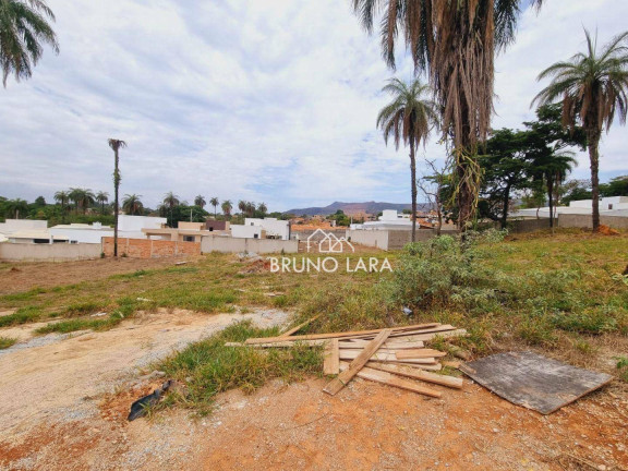 Imagem Terreno à Venda, 360 m² em Condomínio Portal Do Igarapé - Igarapé Imagem Terreno à Venda, 360 m² em Condomínio Portal Do Igarapé - Igarapé