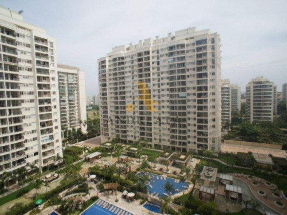 Imagem Apartamento com 2 Quartos à Venda, 70 m² em Barra Da Tijuca - Rio De Janeiro