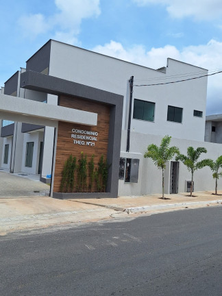 Imagem Casa de Condomínio com 4 Quartos à Venda, 200 m² em Pitangueiras - Lauro De Freitas