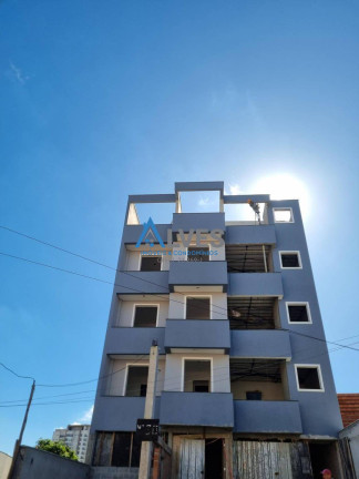 Imagem Apartamento com 2 Quartos à Venda, 121 m² em Baeta Neves - São Bernardo Do Campo