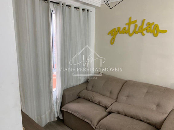 Imagem Imóvel com 2 Quartos à Venda, 44 m² em Conceição - Osasco