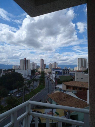 Apartamento com 2 Quartos à Venda, 68 m² em Centro - Taubaté