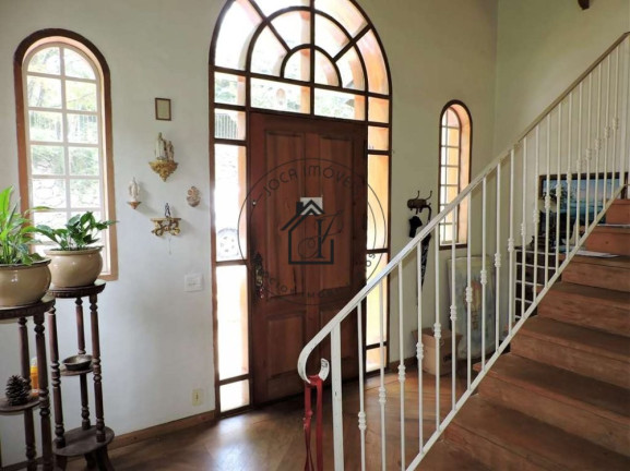 Imagem Casa de Condomínio com 4 Quartos à Venda, 1.214 m² em Altos De São Fernando - Jandira Imagem Casa de Condomínio com 4 Quartos à Venda, 1.214 m² em Altos De São Fernando - Jandira