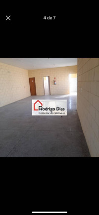 Imagem Imóvel Comercial para Alugar, 200 m² em Parque Residencial Jundiaí Ii - Jundiaí
