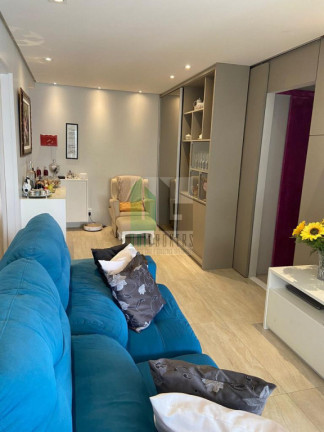 Imagem Apartamento com 3 Quartos à Venda, 97 m² em Chácara Inglesa - São Paulo Imagem Apartamento com 3 Quartos à Venda, 97 m² em Chácara Inglesa - São Paulo