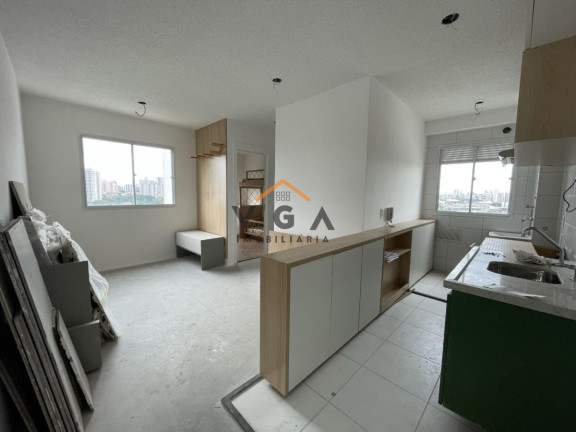 Imagem Apartamento com 2 Quartos à Venda, 41 m² em Penha De França - São Paulo Imagem Apartamento com 2 Quartos à Venda, 41 m² em Penha De França - São Paulo