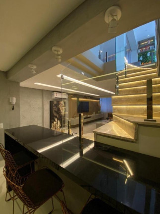 Imagem Apartamento com 3 Quartos à Venda, 224 m² em Setor Bela Vista - Goiânia