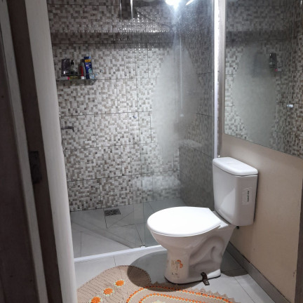 Imagem Casa com 3 Quartos à Venda, 130 m² em Cruzeiro Do Sul - Taquara Imagem Casa com 3 Quartos à Venda, 130 m² em Cruzeiro Do Sul - Taquara