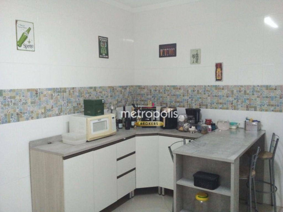 Imagem Sobrado com 3 Quartos à Venda, 246 m² em Vila Lisboa - Mauá Imagem Sobrado com 3 Quartos à Venda, 246 m² em Vila Lisboa - Mauá