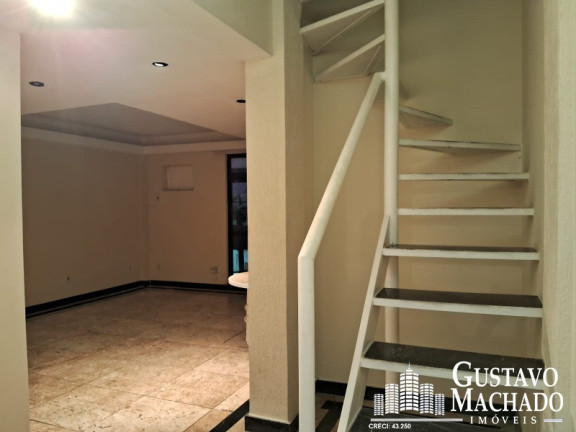 Imagem Cobertura com 3 Quartos à Venda, 142 m² em Aterrado - Volta Redonda
