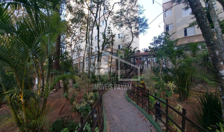 Imagem Apartamento com 2 Quartos para Alugar, 60 m² em Planalto - São Bernardo Do Campo Imagem Apartamento com 2 Quartos para Alugar, 60 m² em Planalto - São Bernardo Do Campo