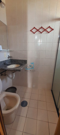 Imagem Apartamento com 2 Quartos à Venda, 84 m² em Praia Grande - Ubatuba