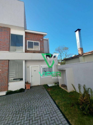 Imagem Sobrado com 3 Quartos à Venda, 124 m² em Uberaba - Curitiba Imagem Sobrado com 3 Quartos à Venda, 124 m² em Uberaba - Curitiba